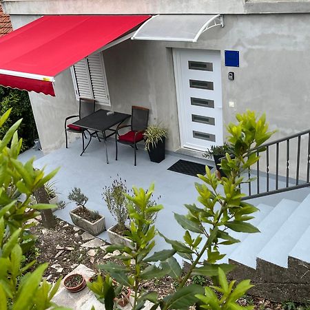 Apartman Eva Rogotin Kültér fotó