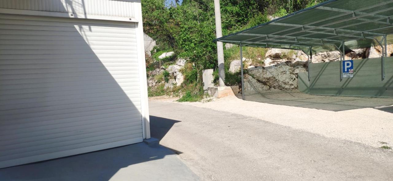 Apartman Eva Rogotin Kültér fotó