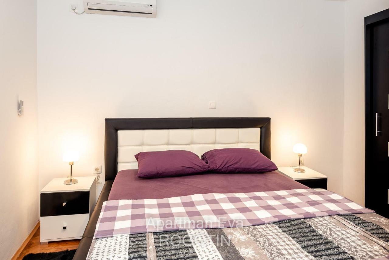 Apartman Eva Rogotin Kültér fotó